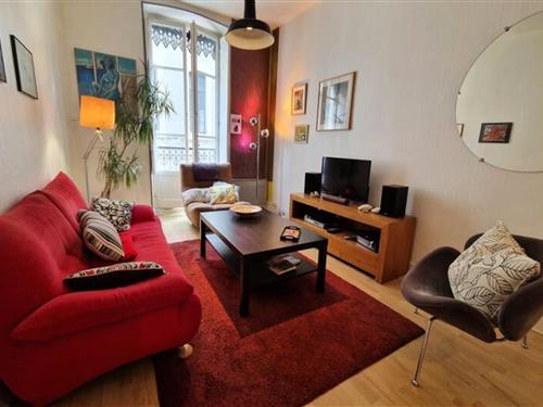 Ferienhaus - 7 Personen -  - 38000 - Grenoble