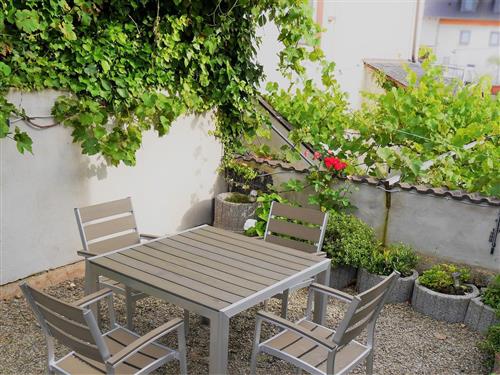 Ferielejlighed - 2 personer -  - Römerstr. - 54347 - Neumagen-Dhron