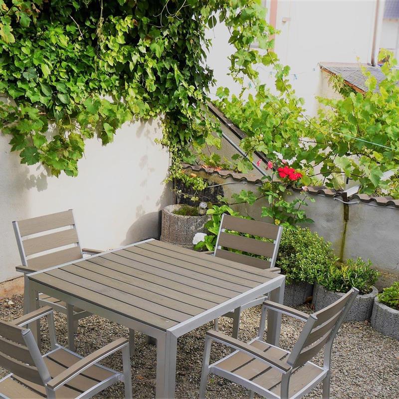 Ferielejlighed - 2 personer -  - Römerstr. - 54347 - Neumagen-Dhron