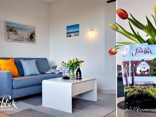 Ferielejlighed - 4 personer -  - Oberdorf - 24235 - Laboe