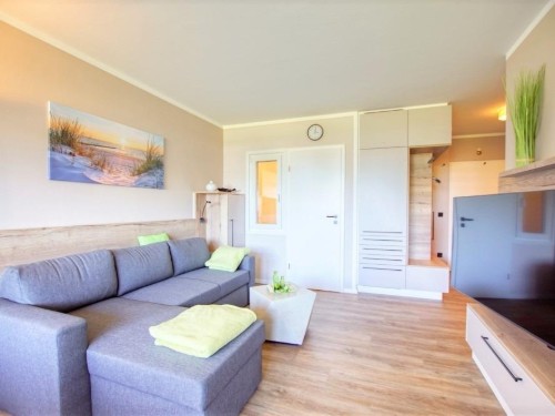 Ferielejlighed - 4 personer -  - G Ferienpark - 23774 - Heiligenhafen