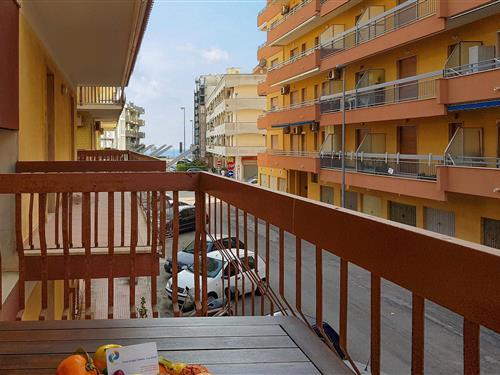 Holiday Home/Apartment - 6 persons -  - Via Petrarca - 73014 - Gallipoli