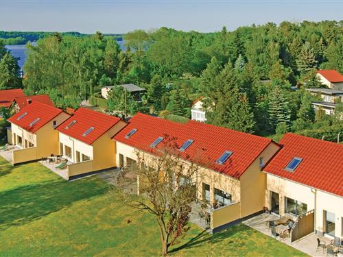 Ferienhaus - 4 Personen -  - Am See - 19065 - Pinnow