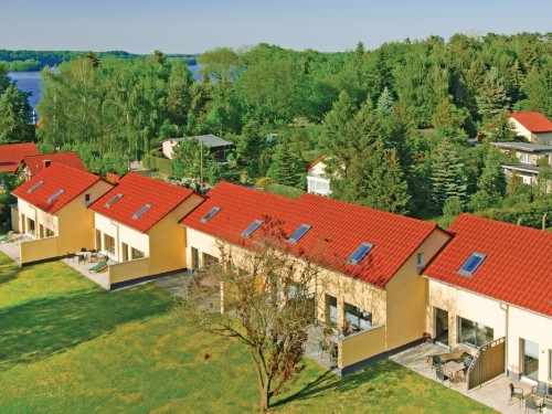 Feriehus - 4 personer -  - Am See - 19065 - Pinnow
