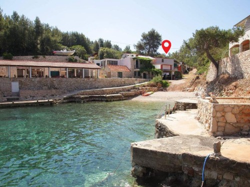 Ferieleilighet - 4 personer -  - Zastupac - 21450 - Hvar
