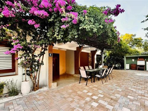 Holiday apartment - 4 persons -  - Ulica Krste Hegedusica - Biograd-Pakostane - 23211 - Pakostane