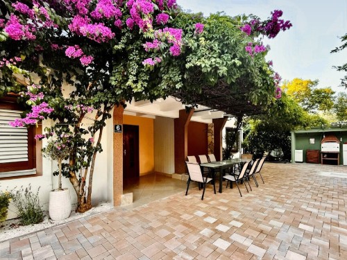 Holiday apartment - 4 persons -  - Ulica Krste Hegedusica - Biograd-Pakostane - 23211 - Pakostane