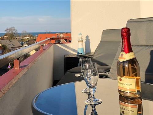 Ferienhaus - 4 Personen -  - Seestraße - 23747 - Dahme