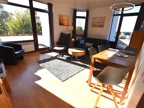 Ferielejlighed - 4 personer -  - Seestraße - 23747 - Dahme