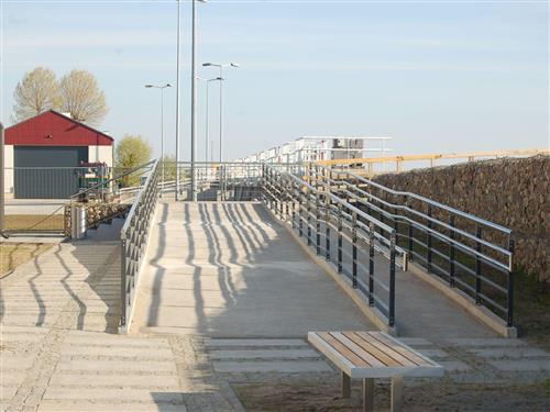 Semesterlägenhet - 5 personer -  - Pierwoszyno - 81-198