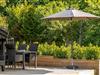 Billede 2 - Terrasse