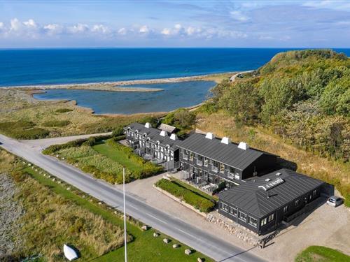 Sommerhus - 6 personer -  - Fynshovedvej 854 C - Fyns Hoved - 5390 - Martofte
