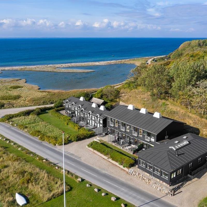 Ferienhaus - 6 Personen -  - Fynshovedvej 854 C - Fyns Hoved - 5390 - Martofte