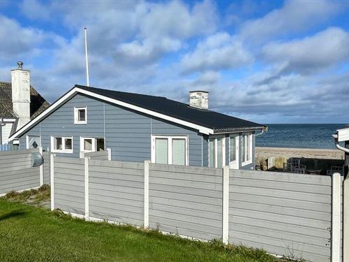 Ferienhaus - 6 Personen -  - Snerlevænget - Törresö - 5450 - Otterup