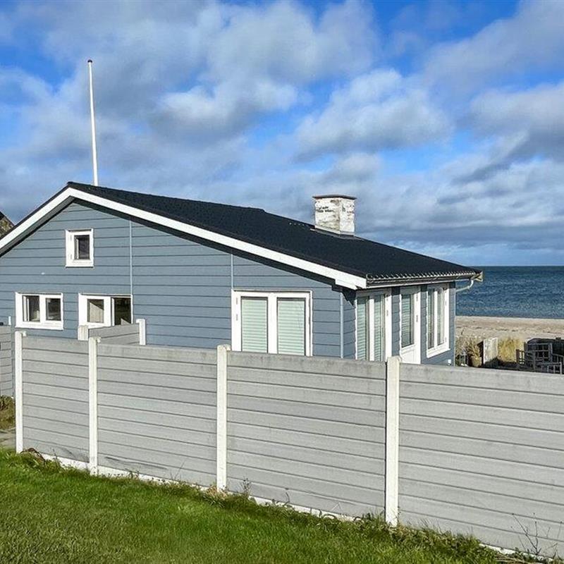Ferienhaus - 6 Personen -  - Snerlevænget - Törresö - 5450 - Otterup