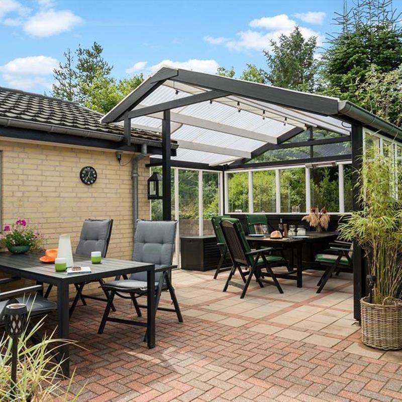 Ferienhaus - 6 Personen -  - Lærkevej - 9492 - Blokhus