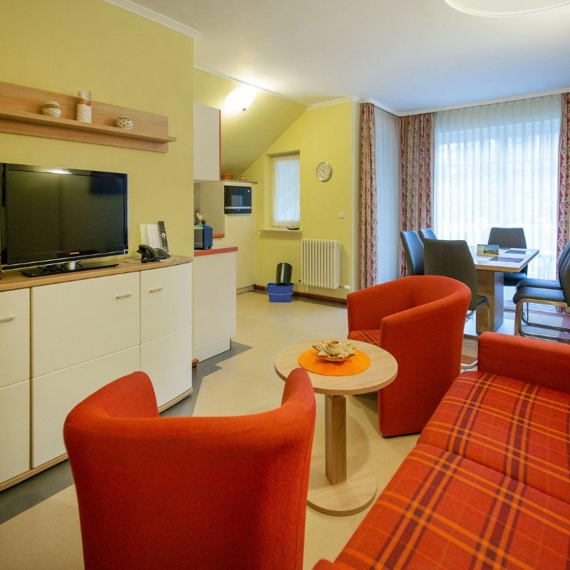 Ferielejlighed - 6 personer -  - Dollahner Straße - 18609 - Ostseebad Binz