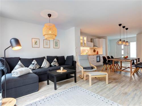 Fritidshus - 4 personer -  - Christburkstraße - 17459 - Kölpinsee