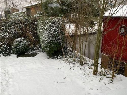 Feriehus - 5 personer -  - Heinkens Hoek - 26624 - Südbrookmerland