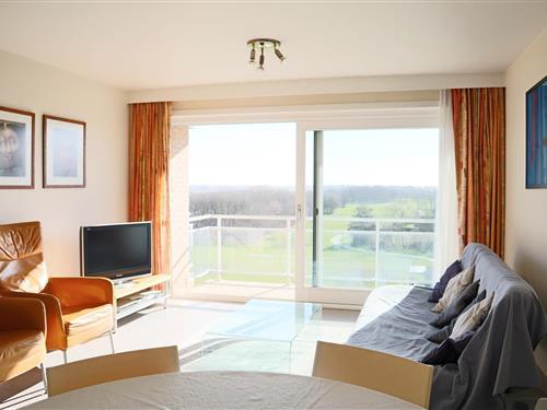 Ferienwohnung - 4 Personen -  - 8620 - Nieuwpoort