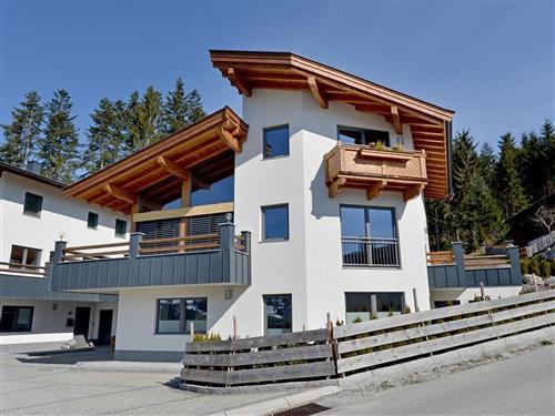 Ferielejlighed - 4 personer -  - Wimm - 6352 - Ellmau