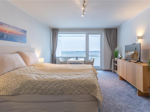 Ferielejlighed - 2 personer -  - Emmastraße - 27476 - Döse