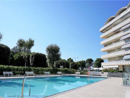 Feriehus / leilighet - 4 personer -  - 30021 - Porto Santa Margherita (V