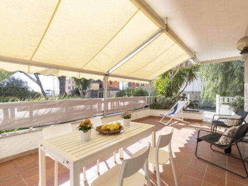 Holiday apartment - 6 persons -  - 17051 - Marina Di Andora