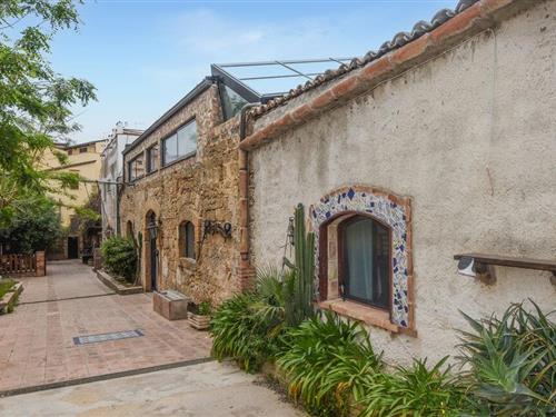 Holiday home - 2 persons -  - Rinascita - 90041 - Trappeto