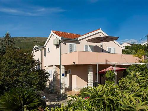 Ferielejlighed - 2 personer -  - Grljevacka - Split-Podstrana - 21312 - Podstrana