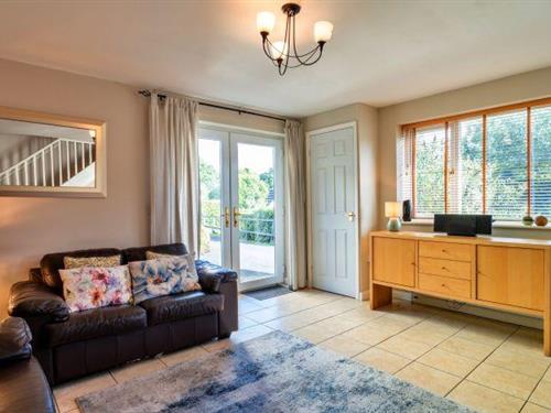 Holiday home - 4 persons -  - EX37 9BN - Umberleigh