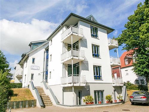 Sommerhus - 4 personer -  - Dünenweg - 23946 - Boltenhagen