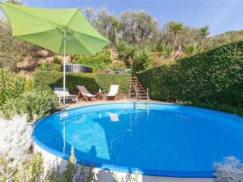 Sommerhus - 4 personer -  - Via del Falcione - San Giuliano Terme - 56017 - S.Giuliano Terme Pi