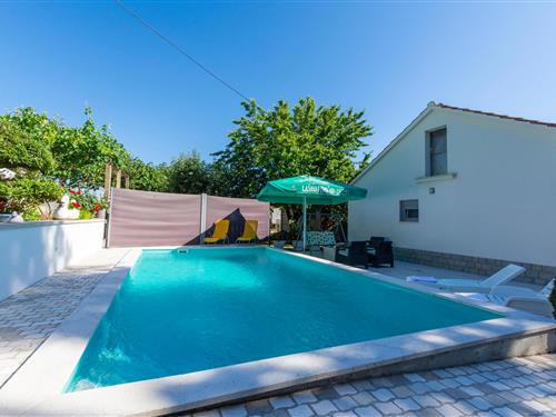 Sommerhus - 7 personer -  - Bajagic - Split-Bajagic - 21241 - Bajagic