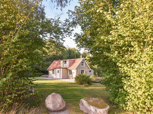 Ferienhaus - 6 Personen -  - Harstorpsvägen - Karlskrona/Nättraby - 373 35 - Fridlevstad