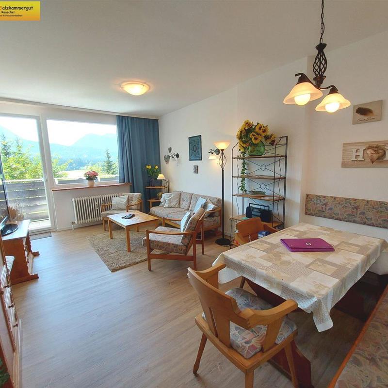 Ferielejlighed - 4 personer -  - Neuhofen - 8983 - Bad Mitterndorf