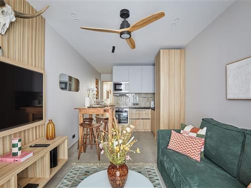 Sommerhus - 6 personer -  - 75003 - Paris