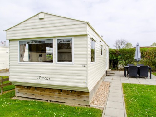 Holiday home - 4 persons -  - Kamperland - 4493 PH