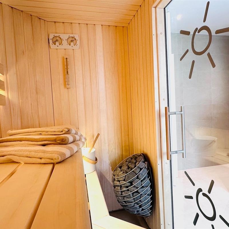 Ferielejlighed - 3 personer -  - Kirchberg - 23743 - Grömitz