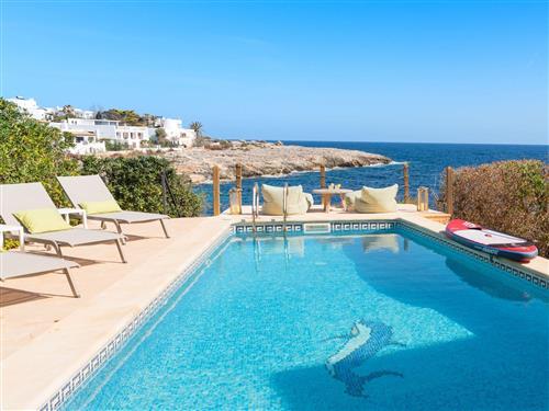 Sommerhus - 6 personer -  - Cala D'or - 07660