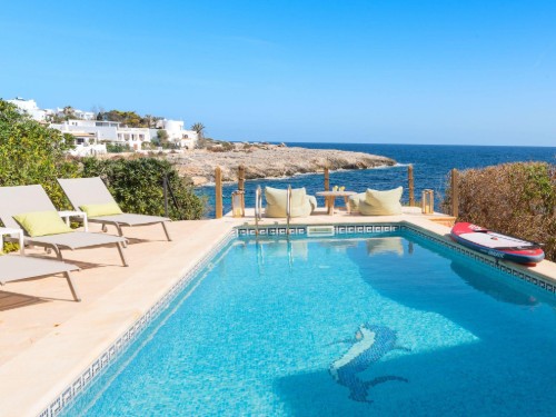 Ferienhaus - 6 Personen -  - 07660 - Cala D'or