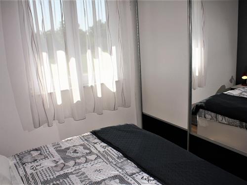 Holiday Home/Apartment - 4 persons -  - Šetalište Kneza Branimira 31, Kuca - 23232 - Zaton Bei Zadar