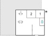 Image 31 - Floor plan