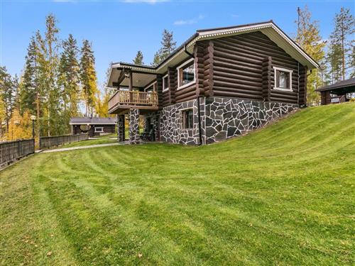 Ferienhaus - 8 Personen -  - Mikkeli - 52100