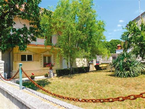 Holiday apartment - 6 persons -  - Marcana - Pula-Marcana - 52206 - Marcana