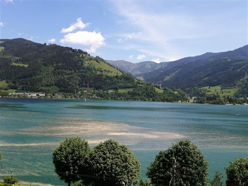 Holiday Home/Apartment - 3 persons -  - Loferer Bundesstraße - 5700 - Zell Am See