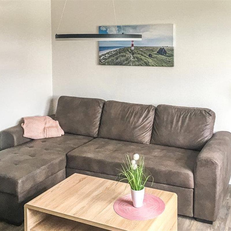 Ferielejlighed - 5 personer -  - Seestr. - 18211 - Börgerende