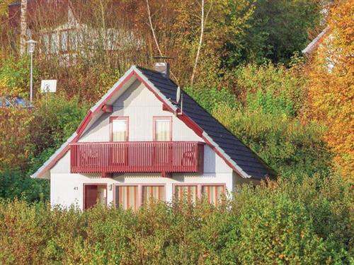 Holiday home - 6 persons -  - Seepark, Dorf 2 FH - 36275 - Kirchheim/Hessen