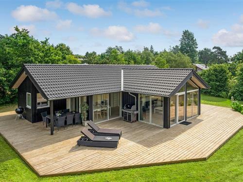 Ferienhaus - 6 Personen -  - Strandvej - Kulhuse - 3630 - Jägerspris