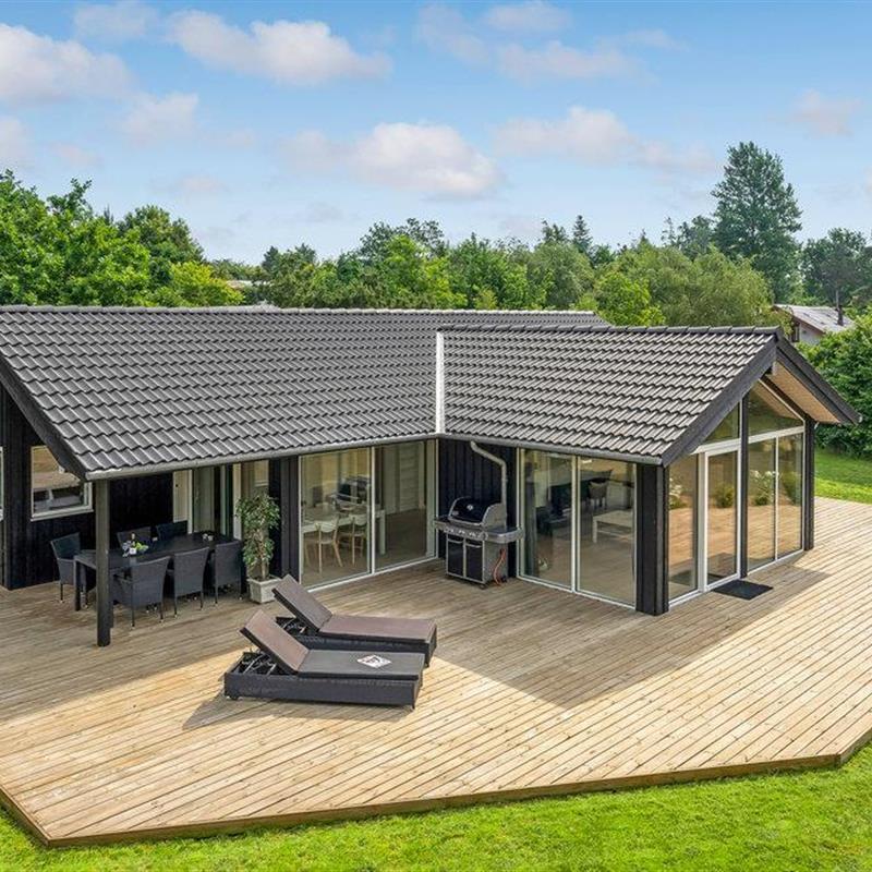 Sommerhus - 6 personer -  - Strandvej - Kulhuse - 3630 - Jægerspris